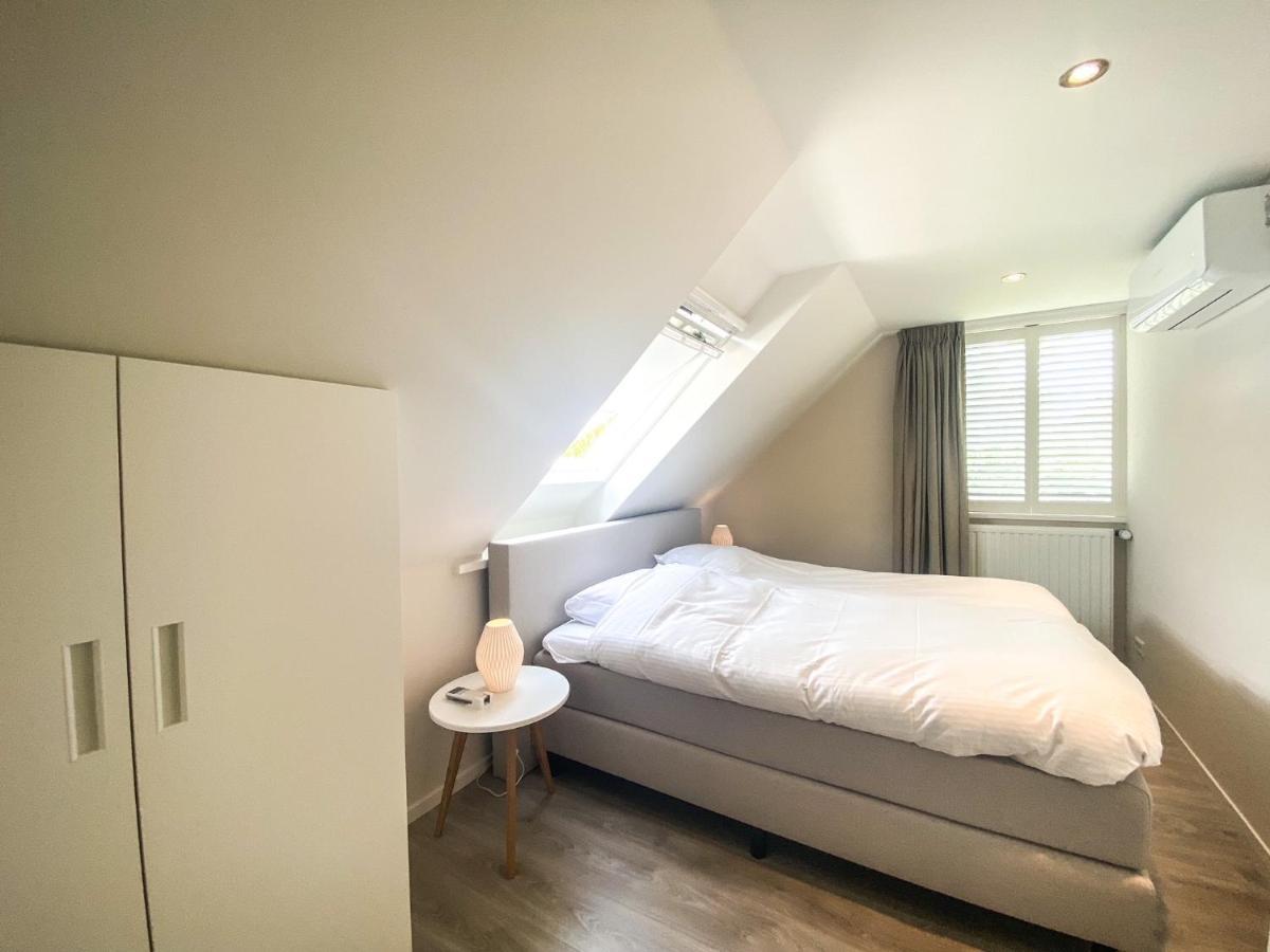 Villa Eikenlaan 8 Ok10 à Oostkapelle Extérieur photo
